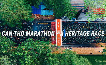  Can Tho Marathon – Heritage Race 2023