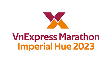 VnExpress Marathon Imperial Huế